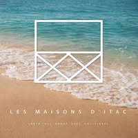 Cebu Business Directory - Les Maisons D'Itac logo