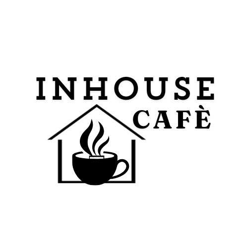 Cebu Business Directory - In House Cafe logo
