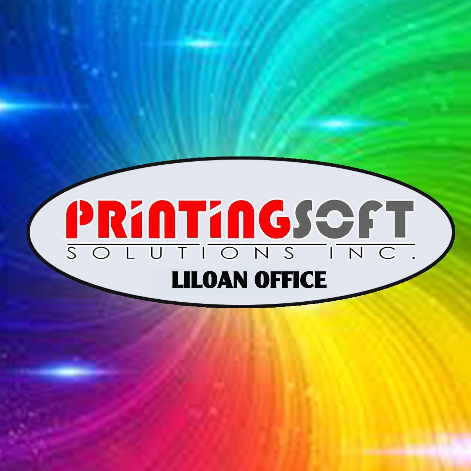 Cebu Business Directory - Printingsoft Solutions Inc. logo