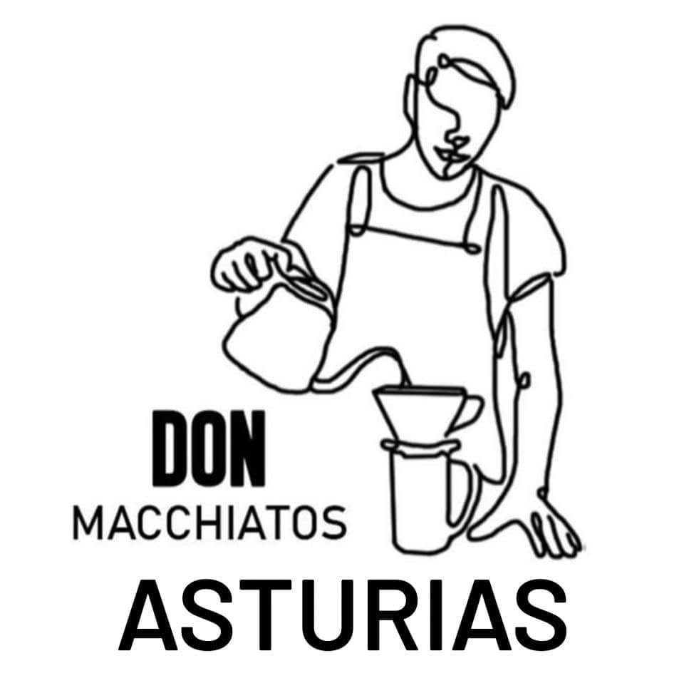 Cebu Business Directory - Don Macchiatos - Asturias logo