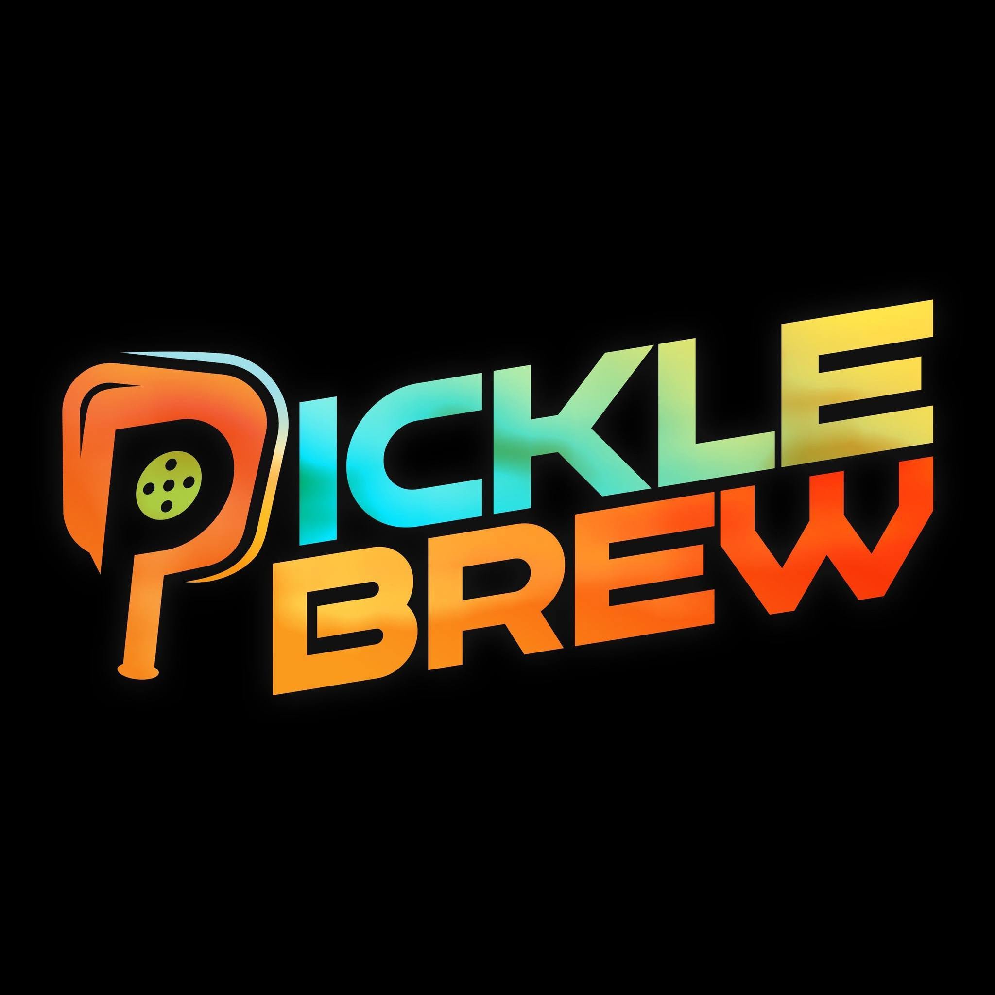 Cebu Business Directory - PickleBrew logo