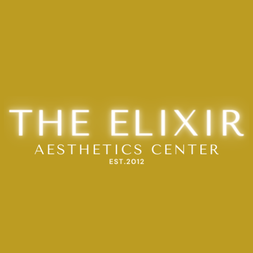 Cebu Business Directory - The Elixir Aesthetics Center Bogo City logo
