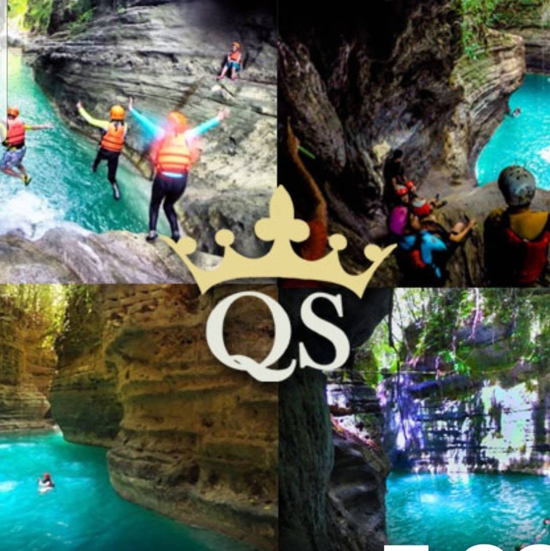 Cebu Business Directory - QS Ventures Rent A Car logo
