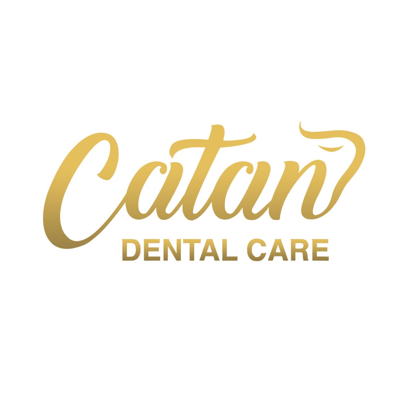 Cebu Business Directory - Catan Dental Care Cebu logo