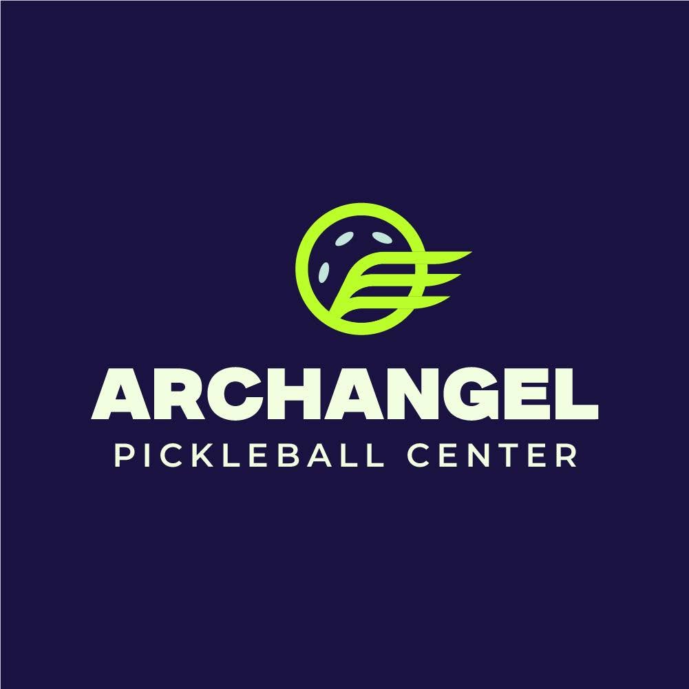 Cebu Business Directory - Archangel Pickleball Center logo