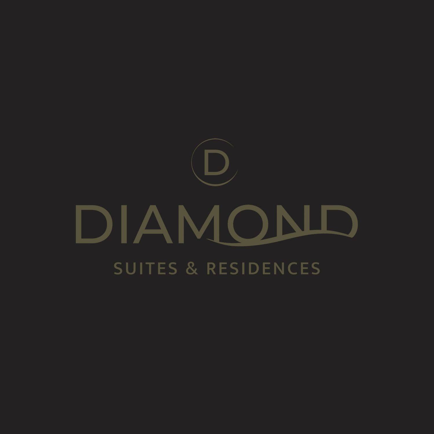 Cebu Business Directory - Diamond Suites & Residences logo