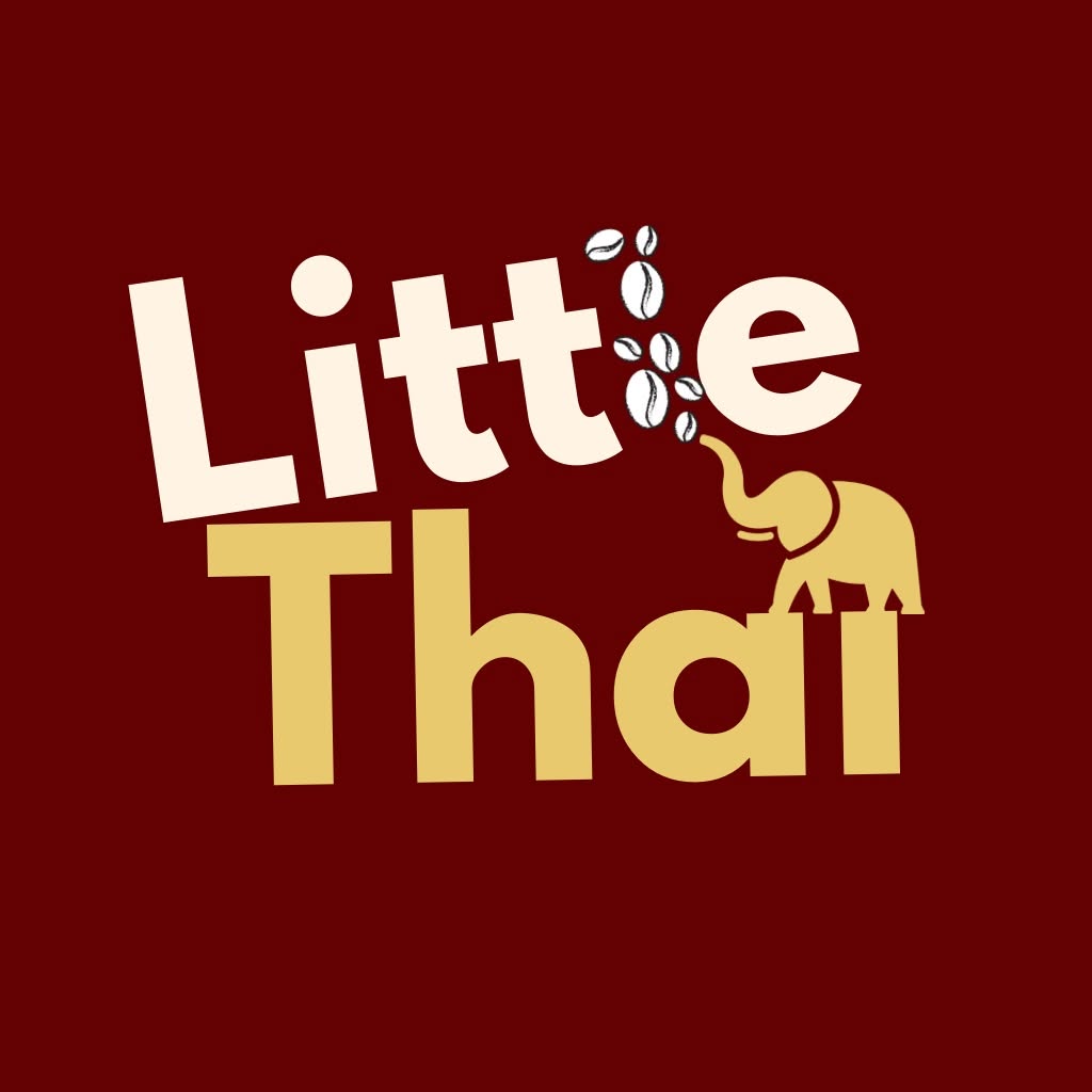 Cebu Business Directory - Little Thai Cafe logo