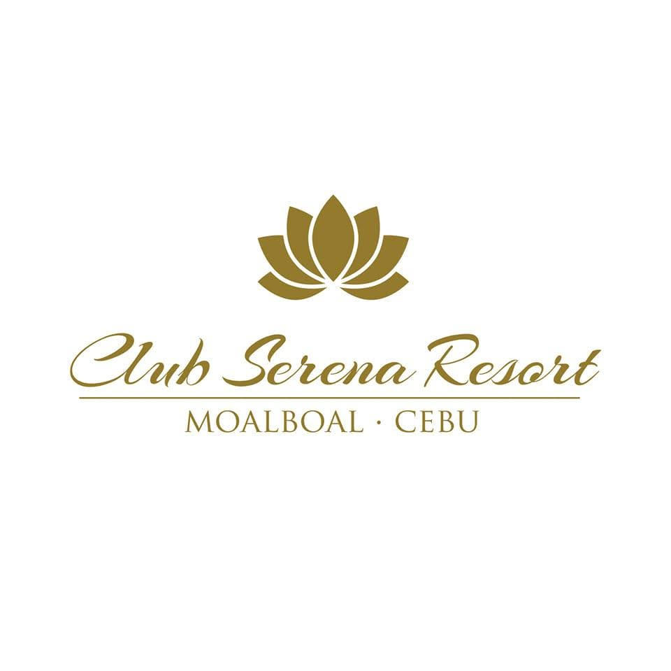 Cebu Business Directory - Club Serena Resort logo