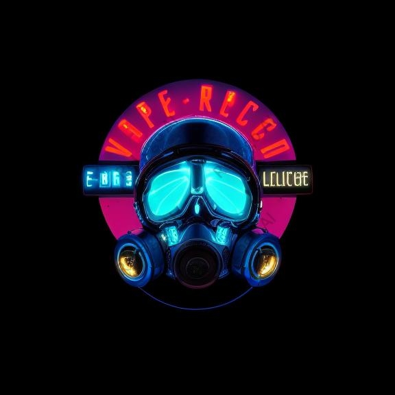 Cebu Business Directory - Vape Recon - Ecig and Lounge logo
