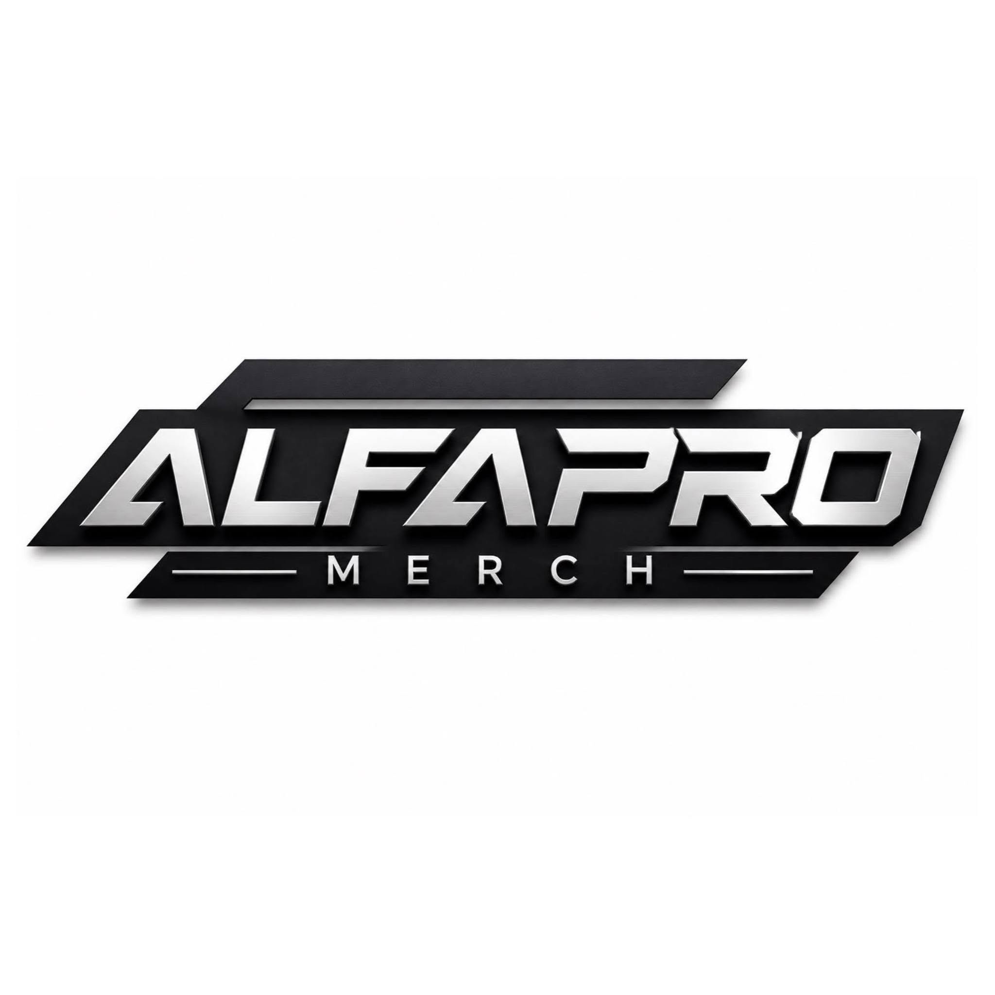 Cebu Business Directory - Alfapro Merch logo