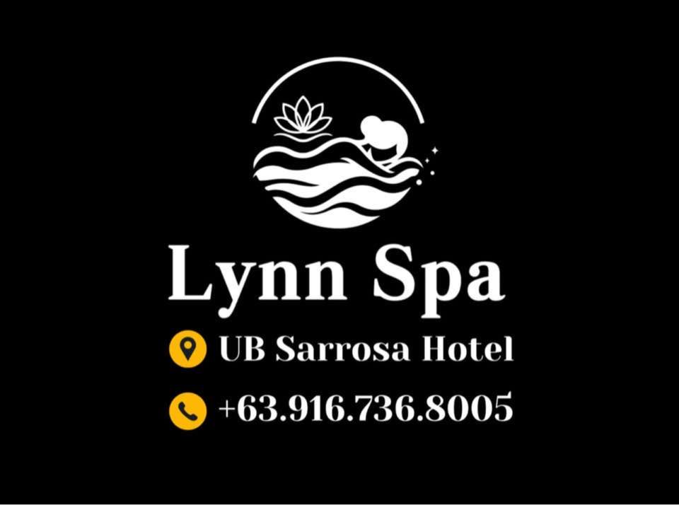 Cebu Business Directory - Lynn Spa and Massage logo