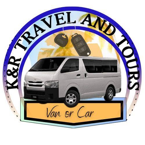 Cebu Business Directory - K&R Travel and Tours Cebu logo