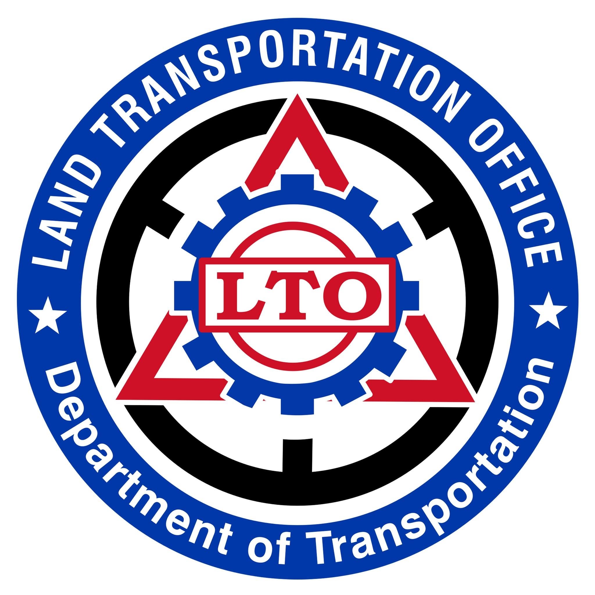 Cebu Business Directory - Land Transportation Office - Talisay City Extension Office logo