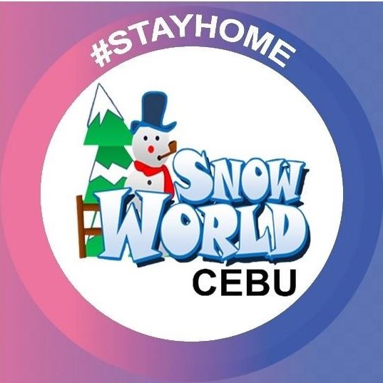 Cebu Business Directory - SNOW WORLD CEBU logo