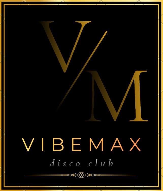 Cebu Business Directory - Vibemax disco club logo