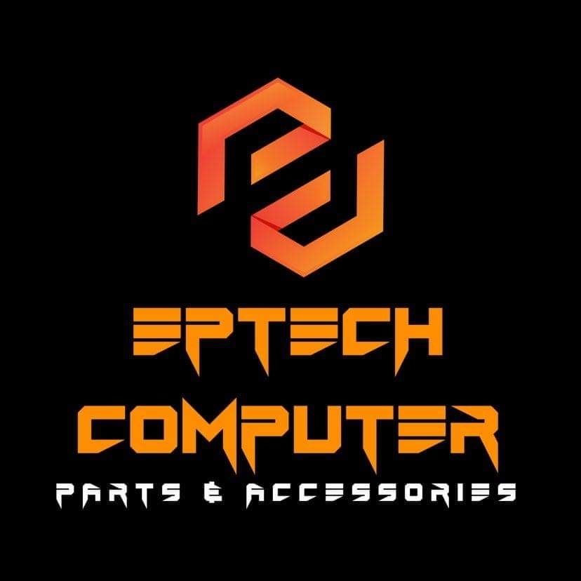 Cebu Business Directory - Eptech Computer logo