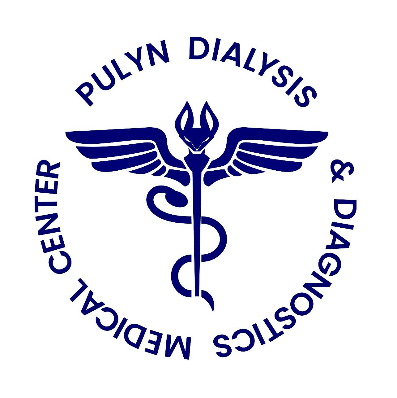 Cebu Business Directory - Pulyn Dialysis & Diagnostic Medical Center logo