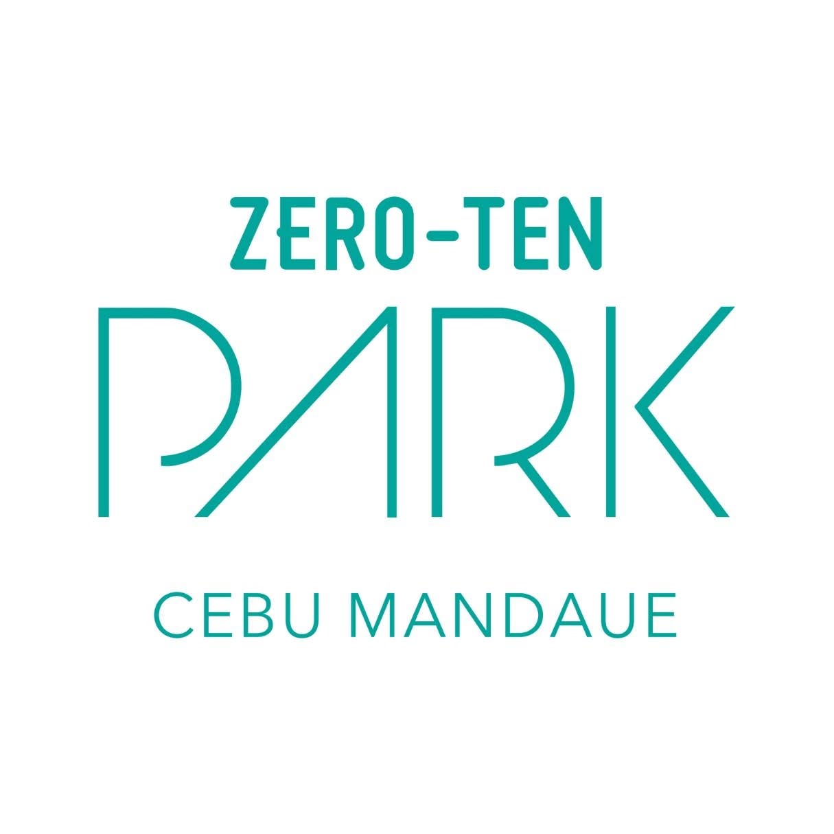 Cebu Business Directory - Zero-Ten Park Cebu Mandaue logo