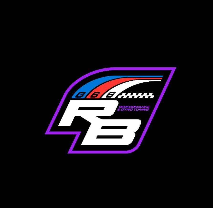 Cebu Business Directory - RACINGBABOY MOTORPARTS logo