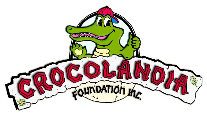 Cebu Business Directory - Crocolandia logo
