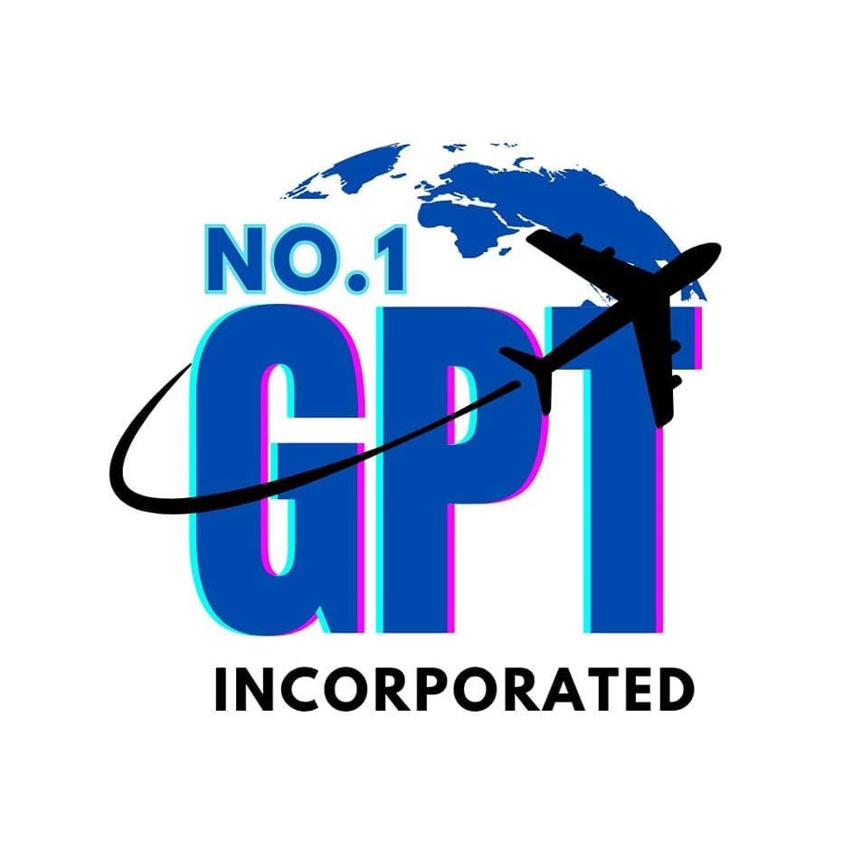 Cebu Business Directory - No1 GPT Inc. logo