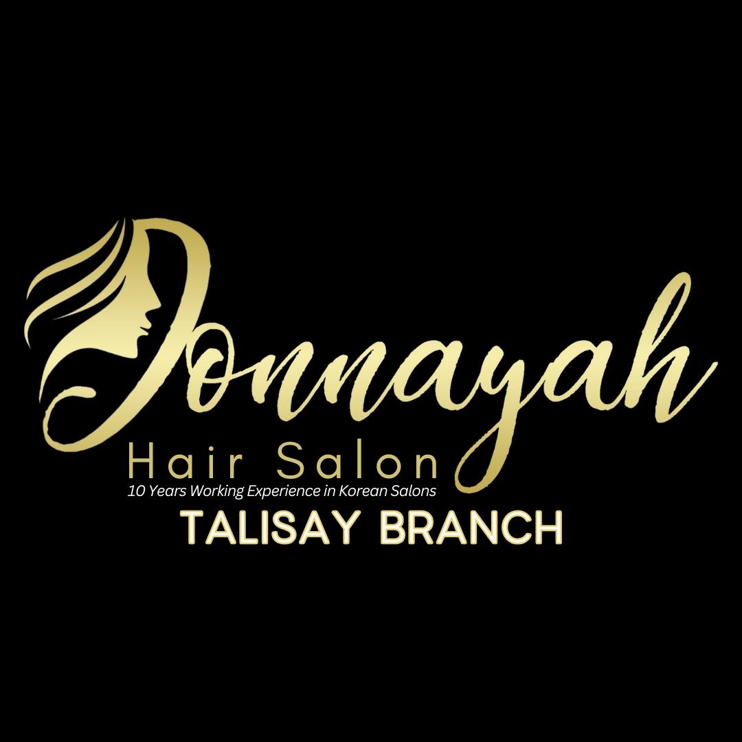 Cebu Business Directory - Donnayah Hair Salon - One Stop Lagtang Branch logo
