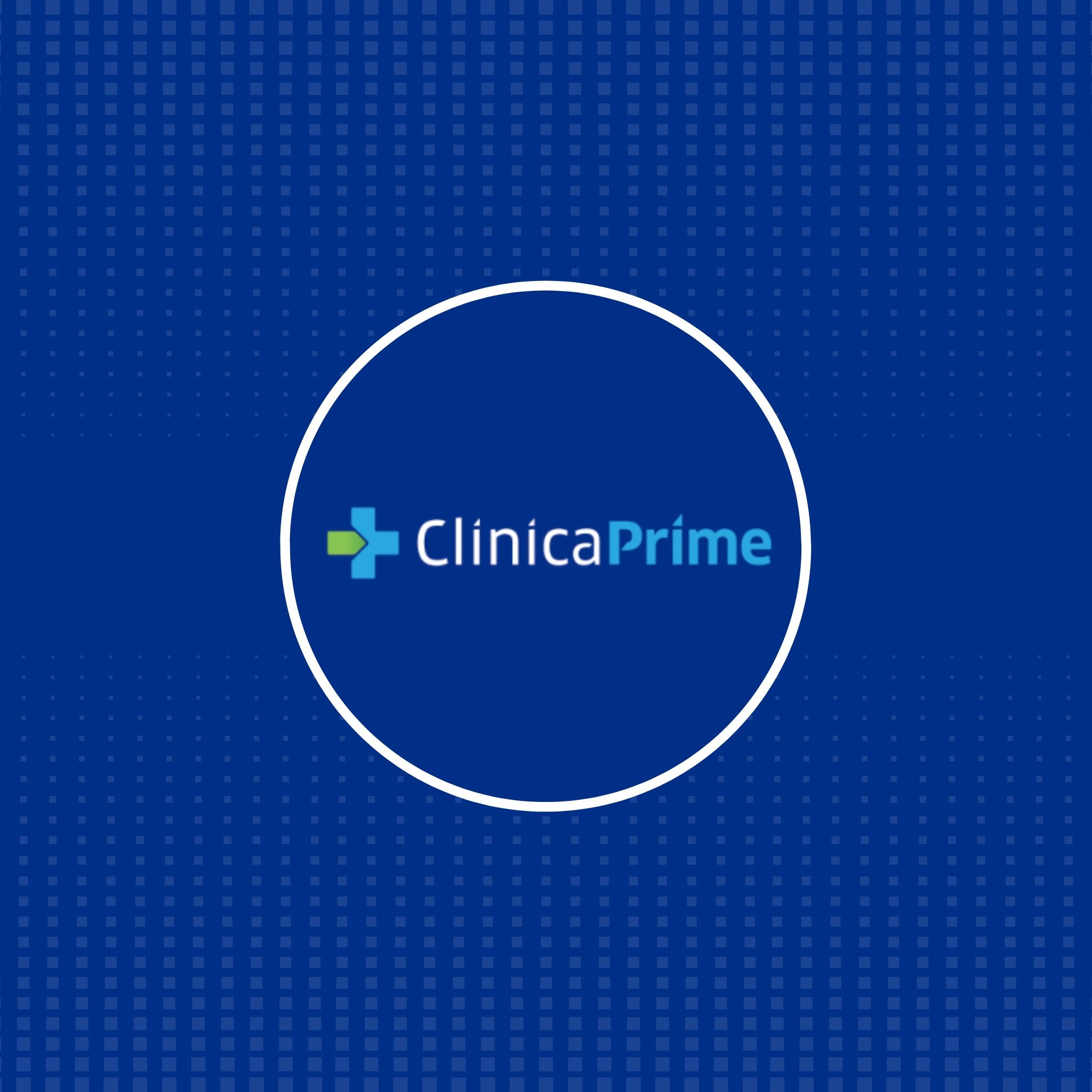 Cebu Business Directory - Clinica Prime Oakridge logo