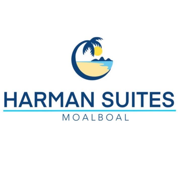 Cebu Business Directory - Harman Suites logo
