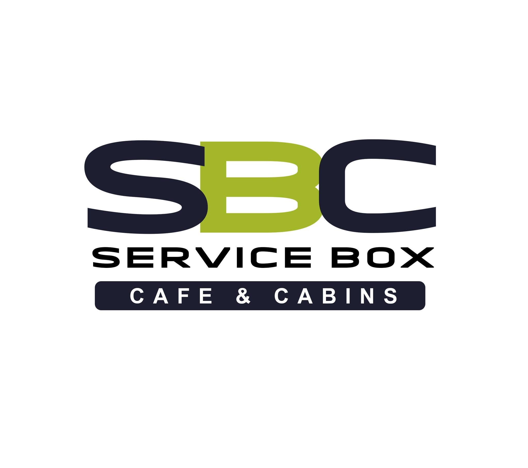 Cebu Business Directory - Service Box Cafe logo