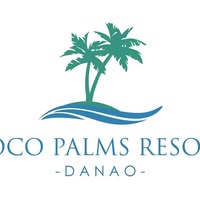 Cebu Business Directory - Danao Coco Palms Resort logo