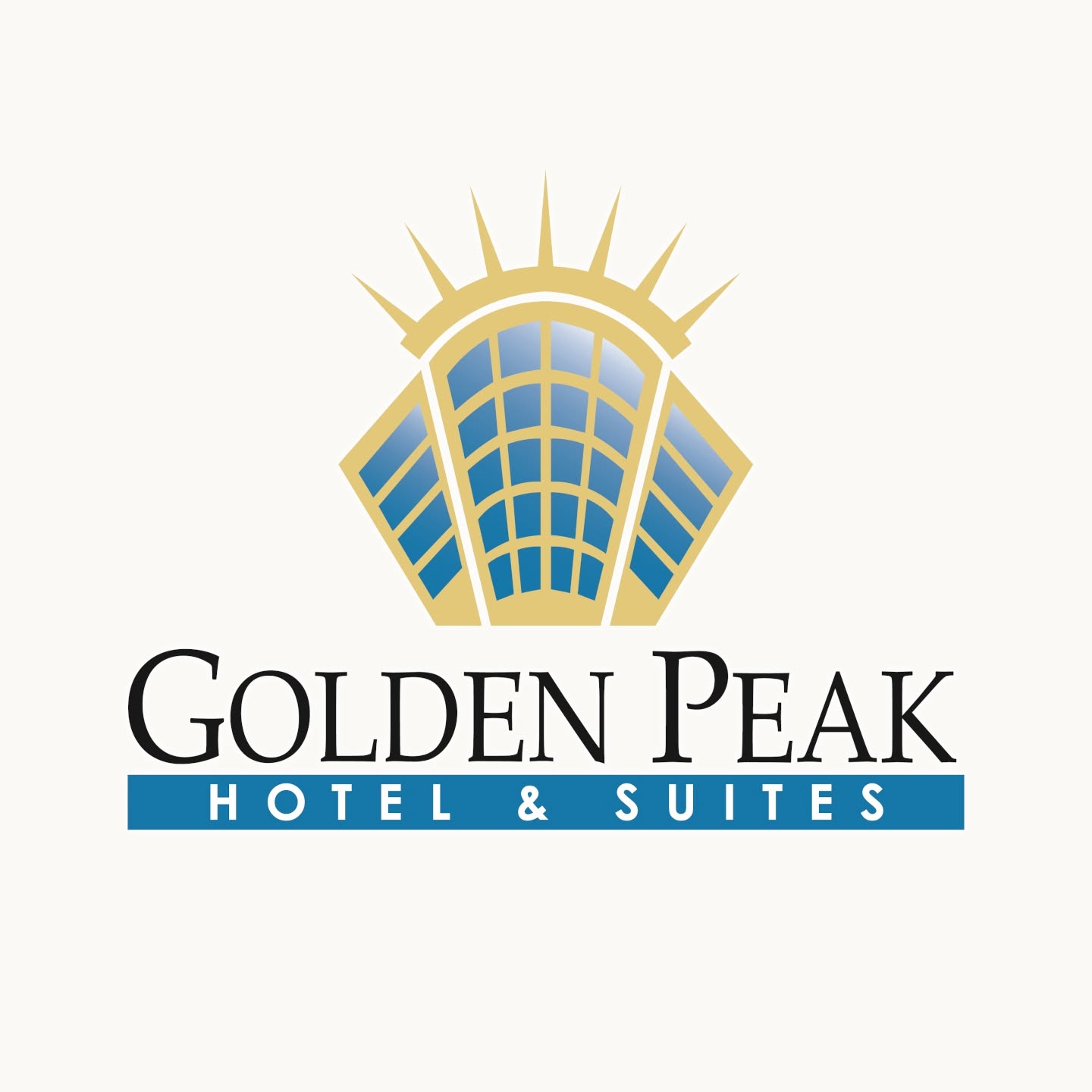 Cebu Business Directory - Castle Peak Hotel logo