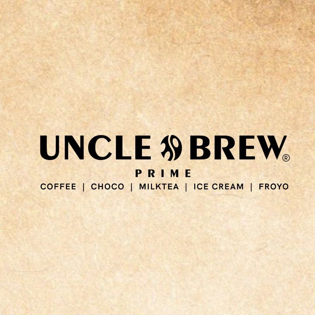 Cebu Business Directory - UNCLE BREW OSLOB logo