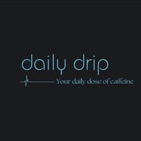 Cebu Business Directory - Daily drip cafe logo