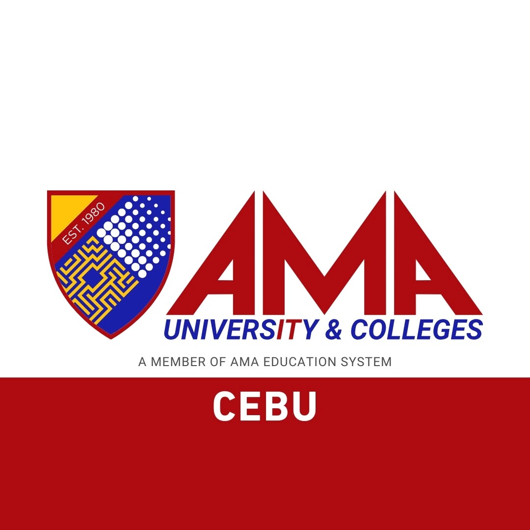 Cebu Business Directory - AMA Cebu Campus logo