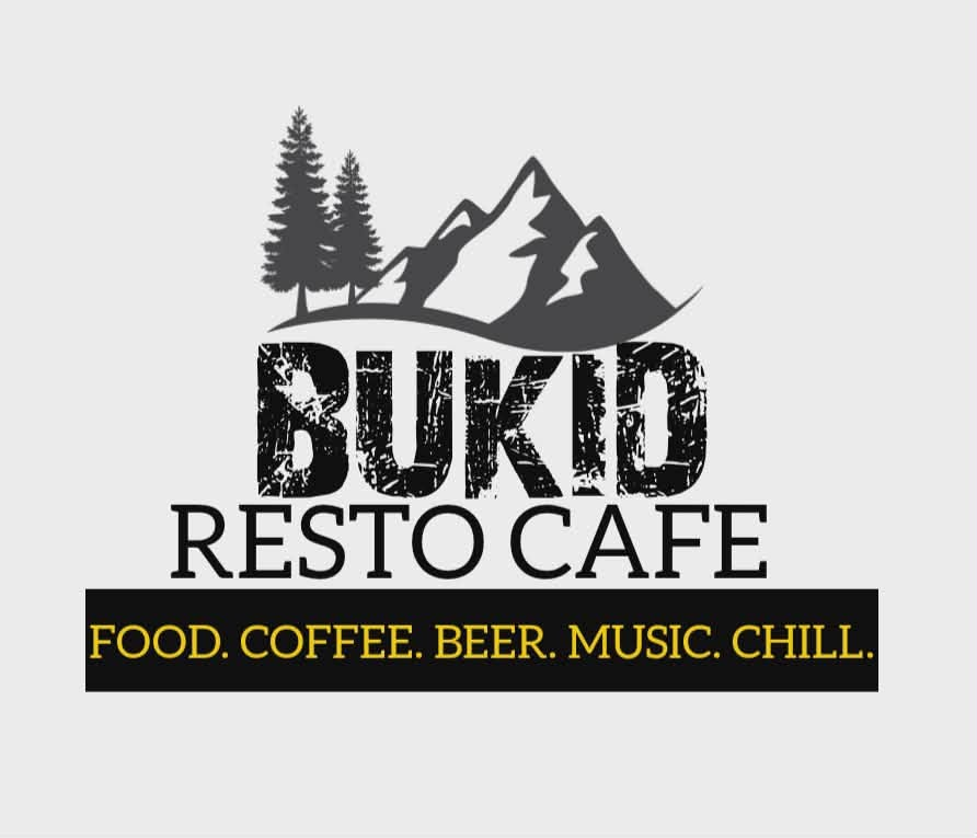 Cebu Business Directory - Bukid Resto Cafe logo