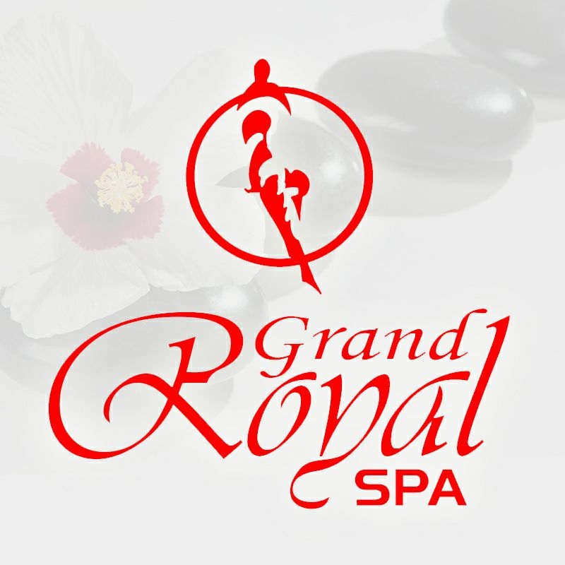 Cebu Business Directory - Grand Royal SPA logo