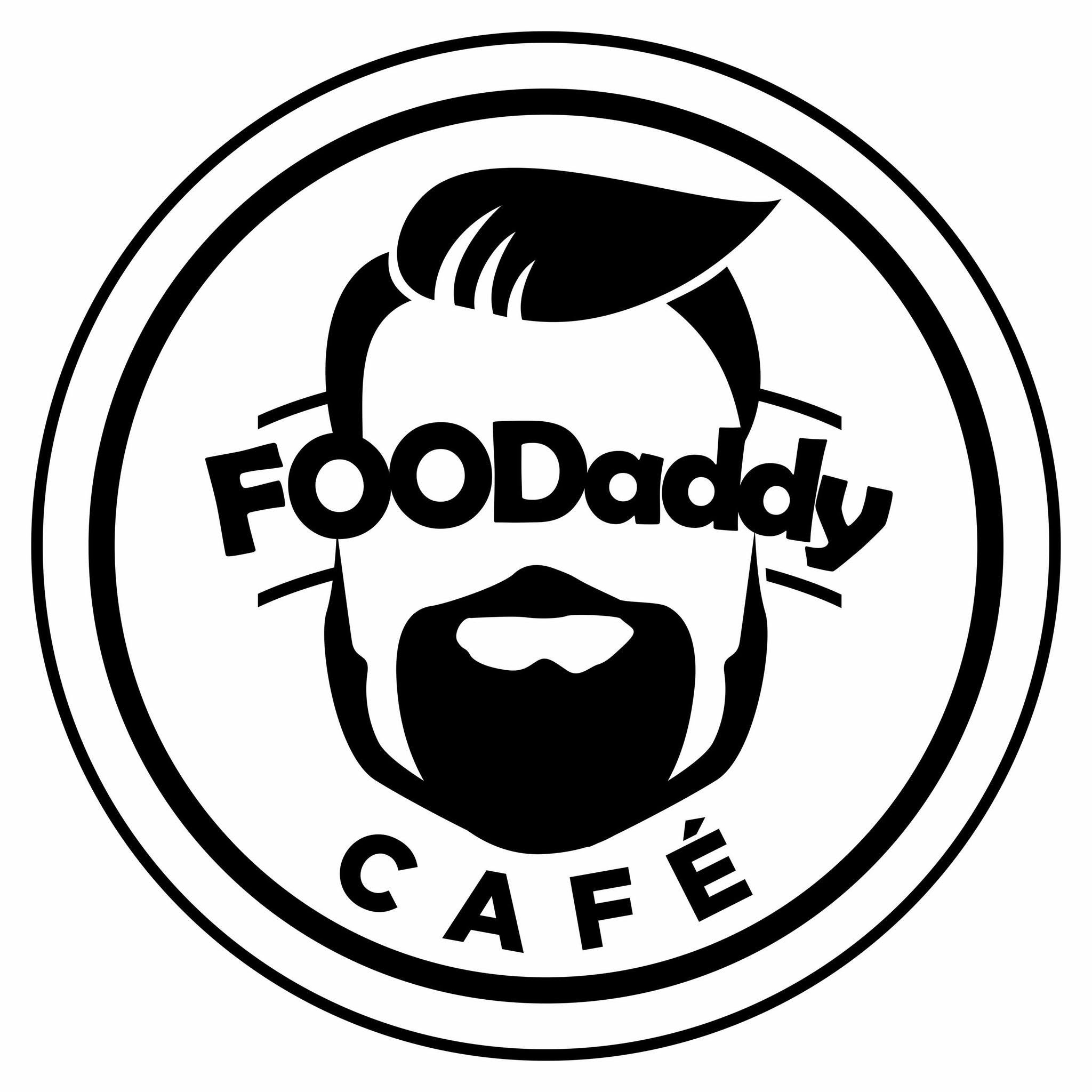 Cebu Business Directory - FOODaddy Cafe logo
