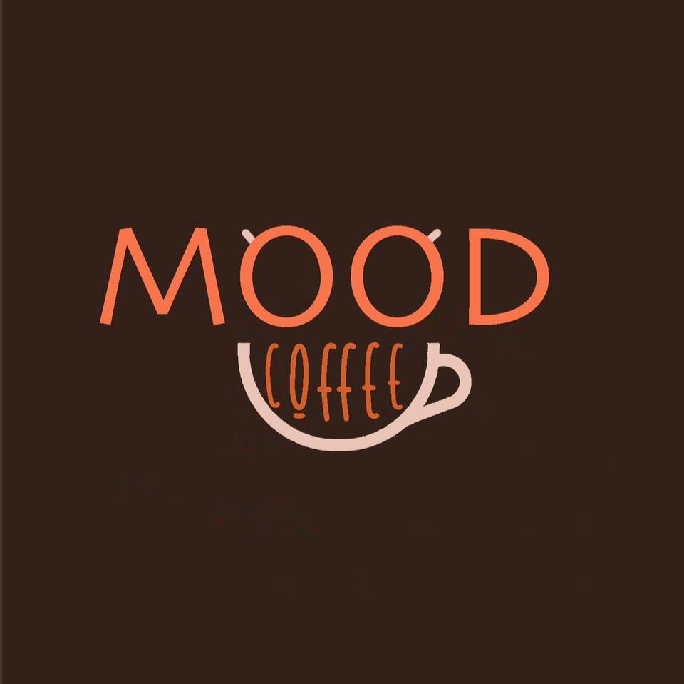 Cebu Business Directory - Mood Coffee logo