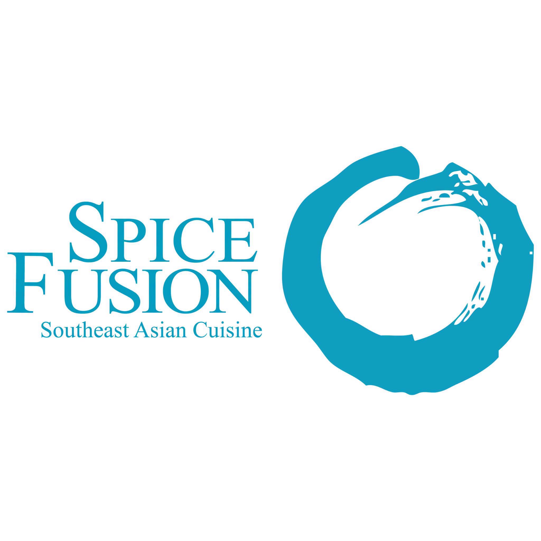 Cebu Business Directory - Spice Fusion Restaurant logo