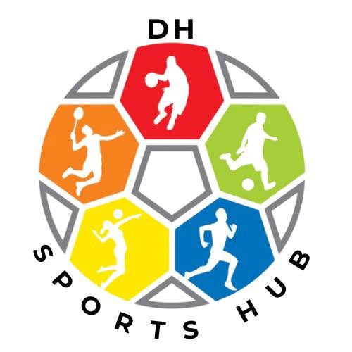 Cebu Business Directory - DH Sports Hub logo