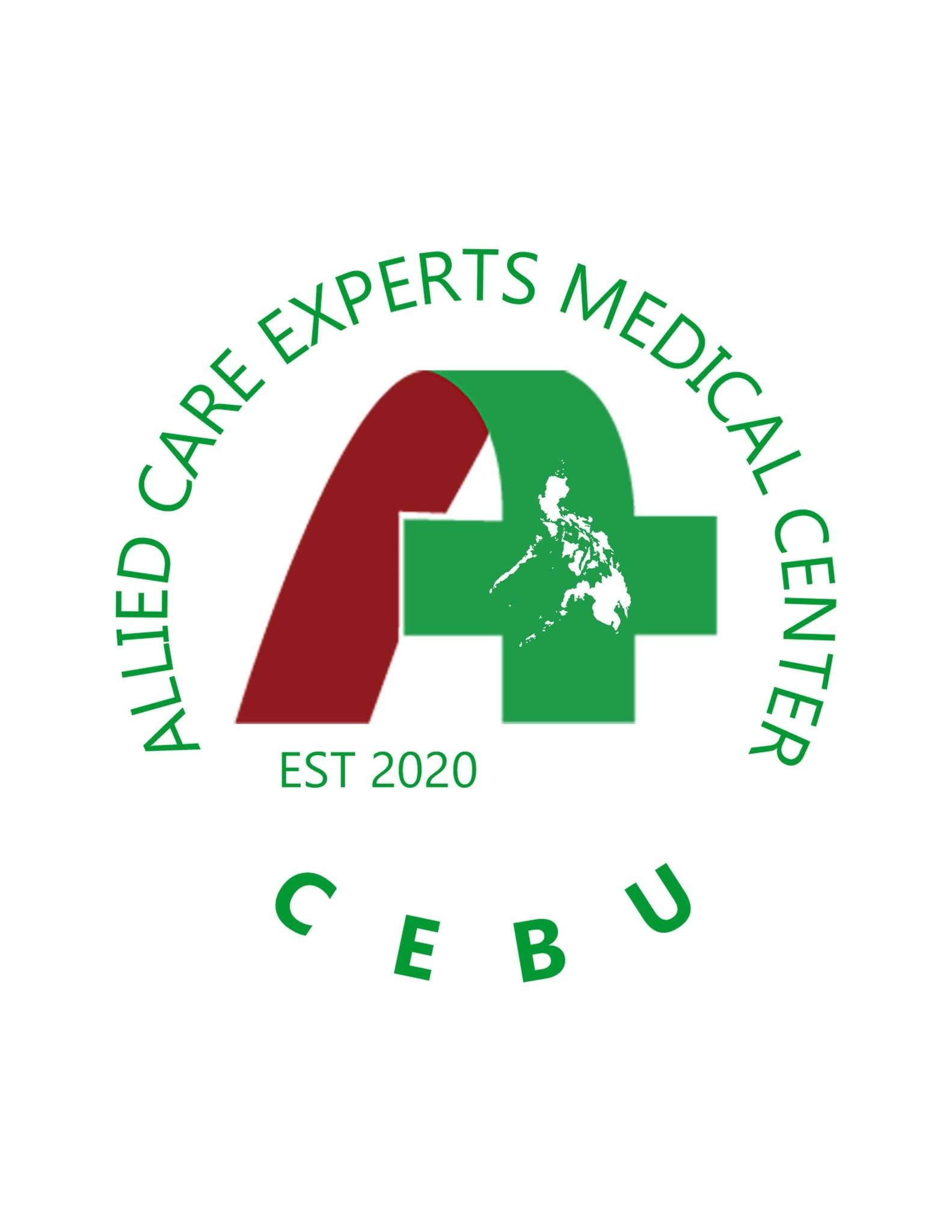 Cebu Business Directory - Allied Care Experts - ACE Medical Center Cebu logo