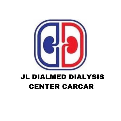 Cebu Business Directory - JL Dialmed Dialysis Center logo