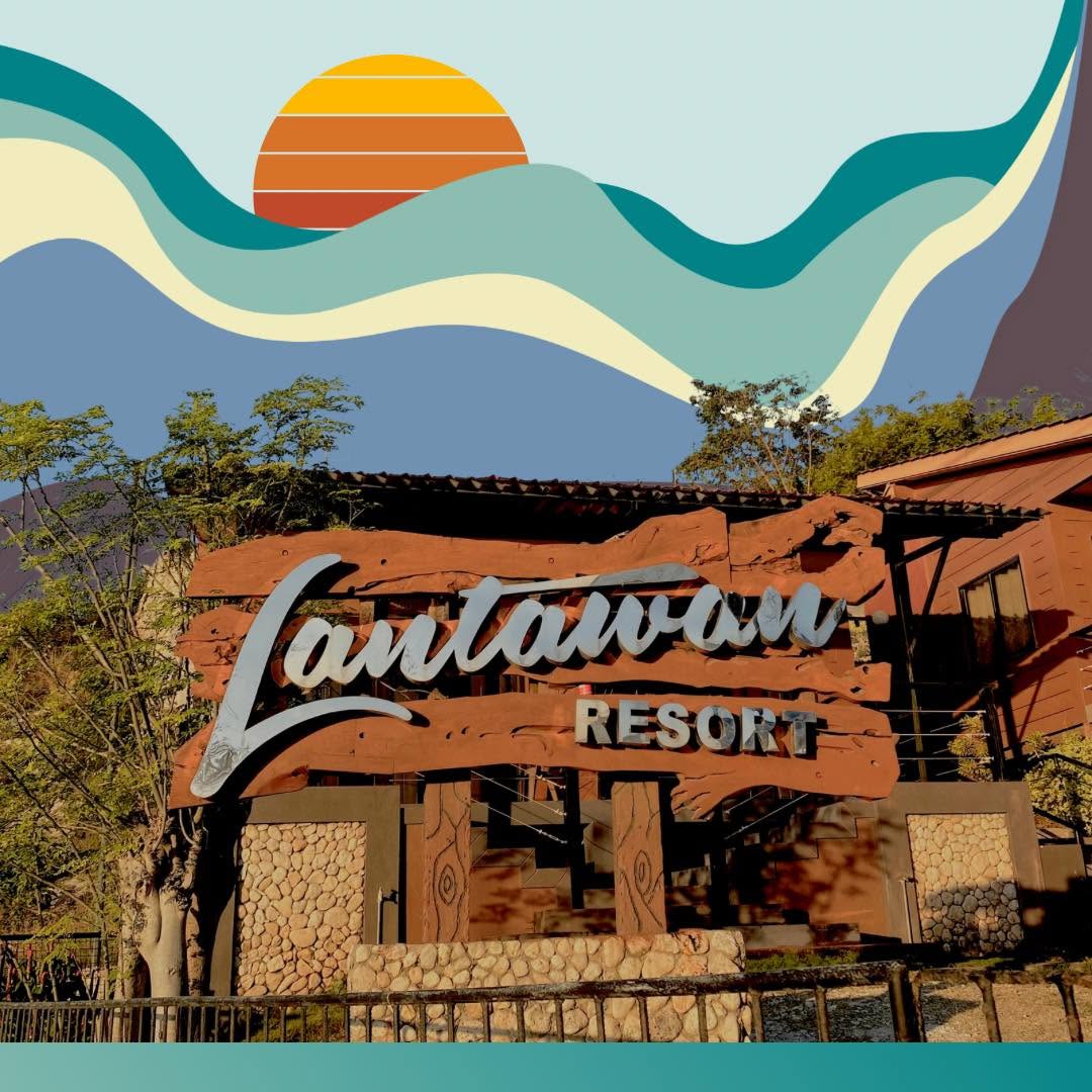 Cebu Business Directory - 24/7 Lantawan Resort Inc. logo