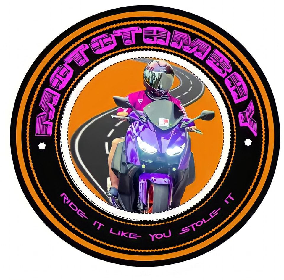 Cebu Business Directory - MotoTambay Motor Parts logo