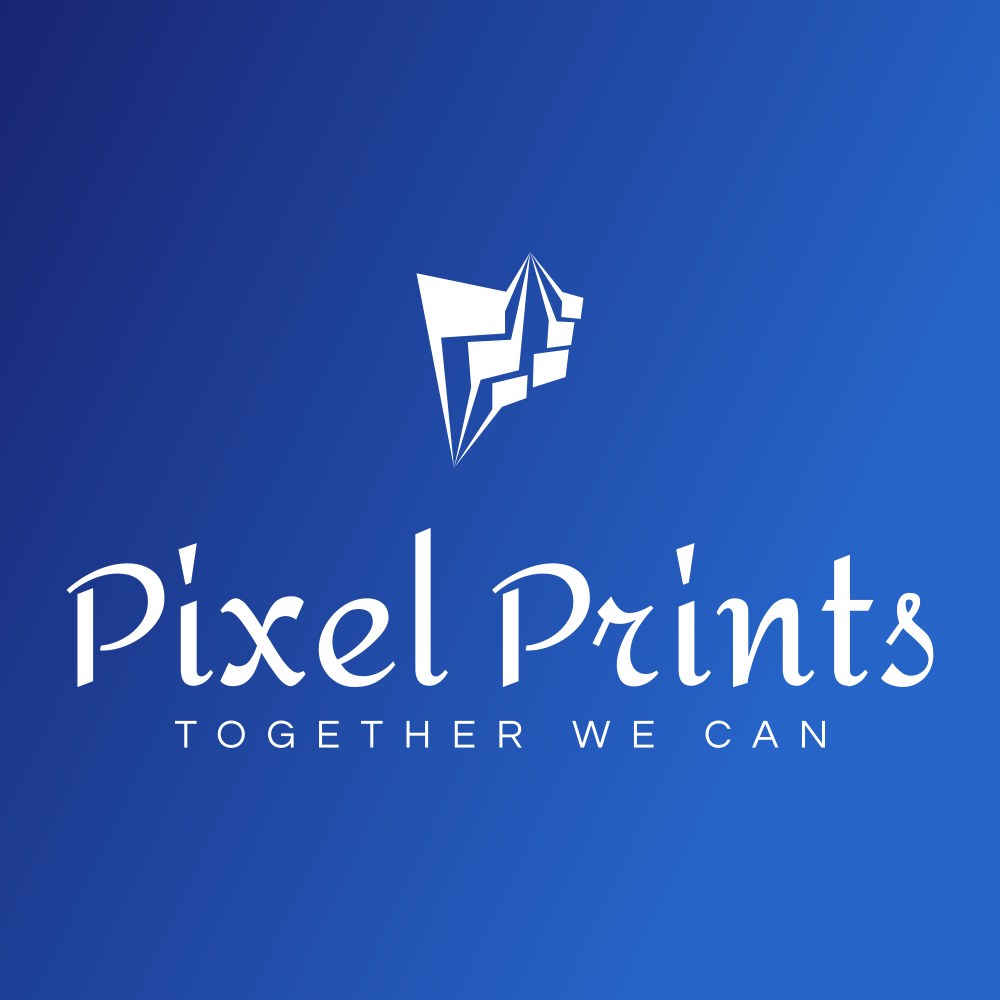 Cebu Business Directory - Pixel Prints Shop logo