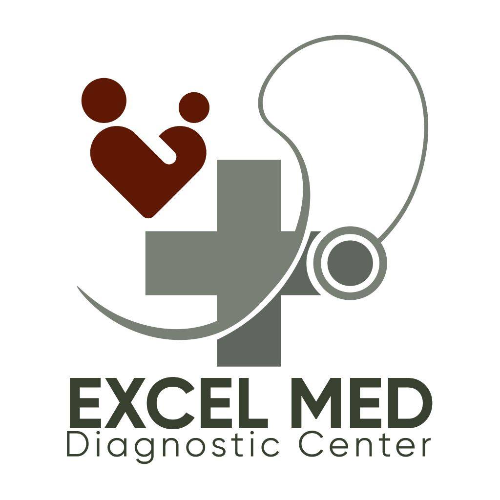 Cebu Business Directory - ExcelMed Diagnostic Center logo