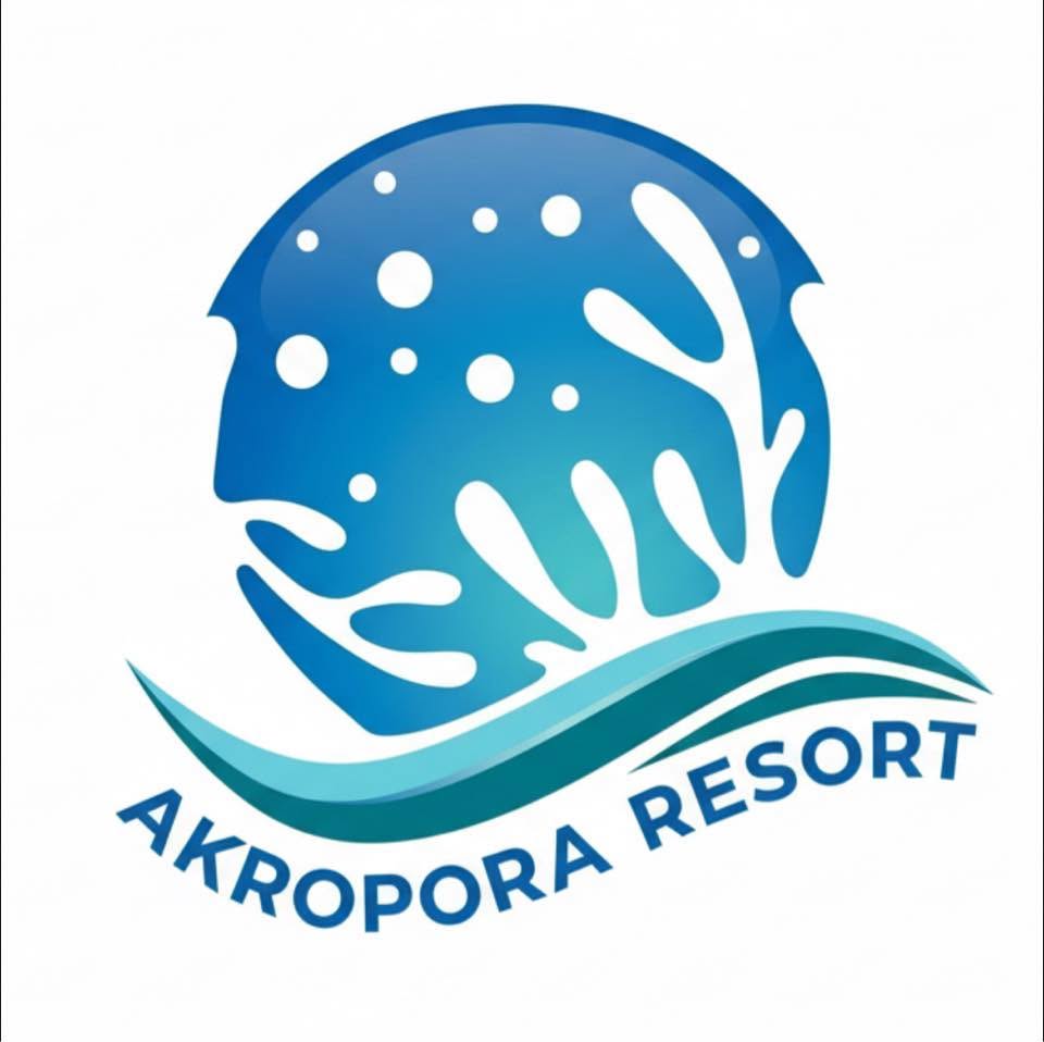 Cebu Business Directory - Akropora Resort logo