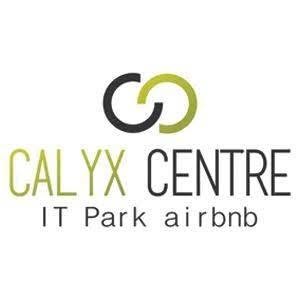 Cebu Business Directory - CALYX Centre logo