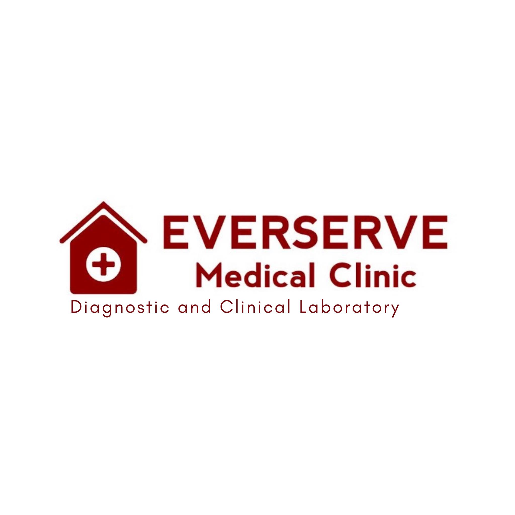 Cebu Business Directory - Everserve Medical Clinic logo