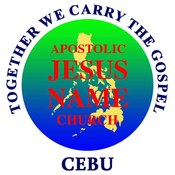 Cebu Business Directory - Apostolic Jesus Name Church - Cebu logo